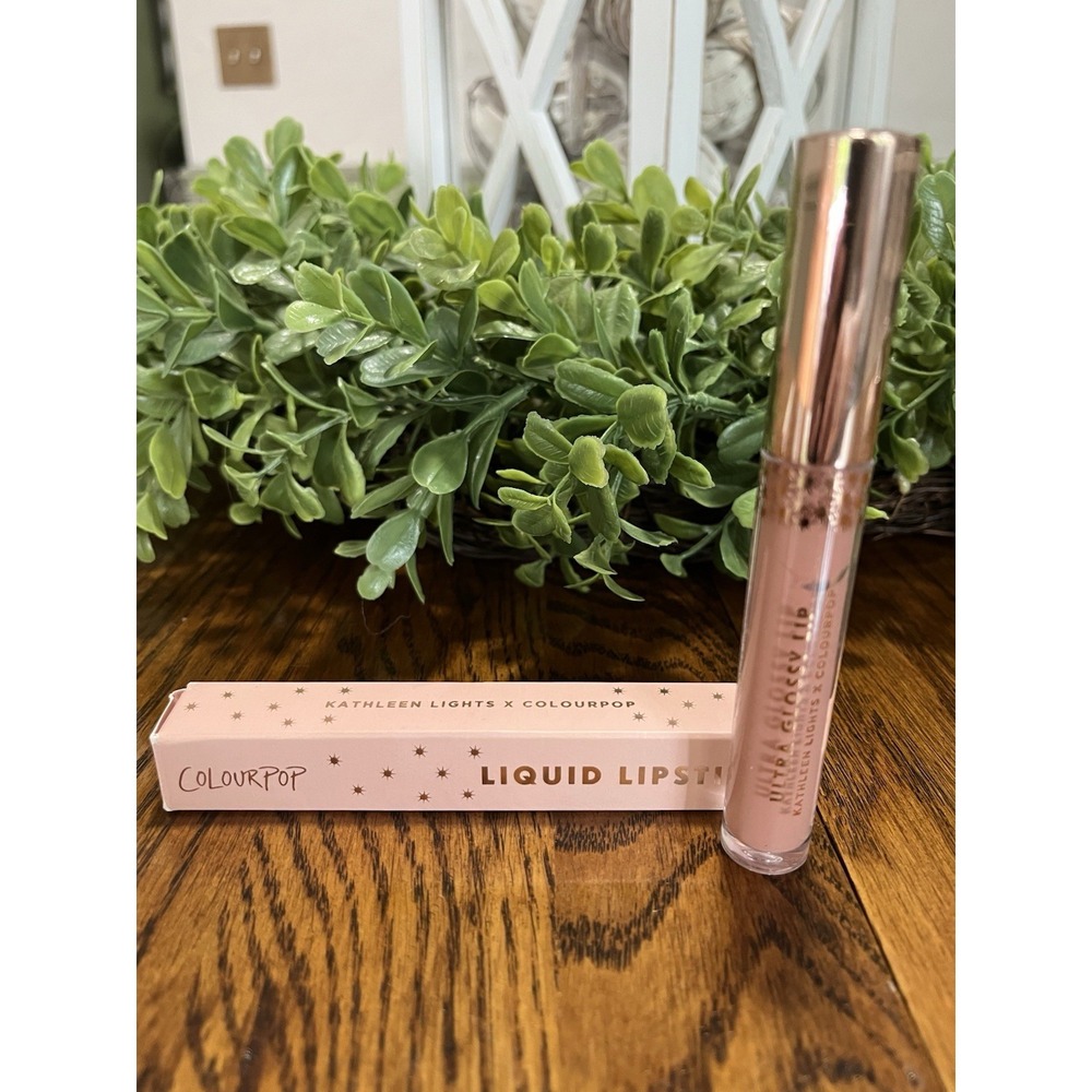 COLOURPOP  Ultra Glossy Creme  Lip ~ ‎ Moon Child ~ BNIB ~ DISCONTINUED RARE
